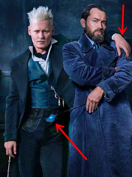 2018好莱坞大片都在这，整整28部