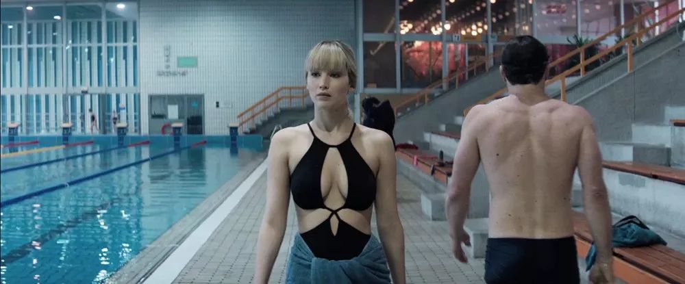 2018好莱坞大片都在这，整整28部