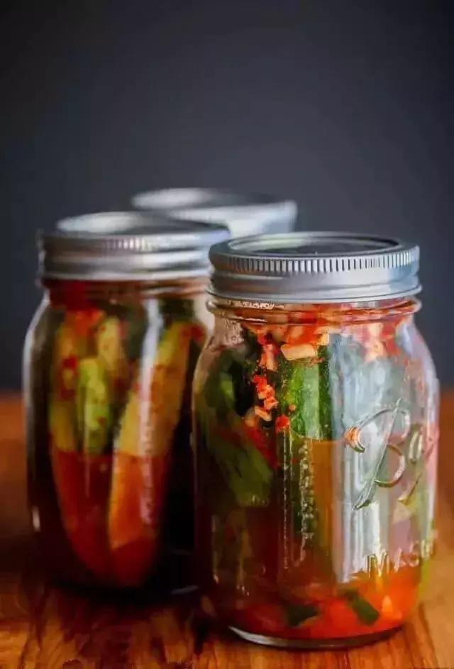 醉美食教程,酸菜腌制配方大全