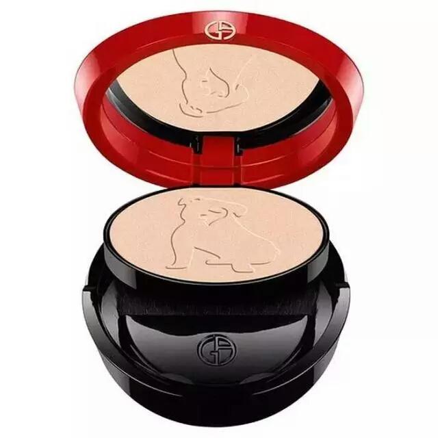 gucci和ysl有什么共同点,gucci狗年限定