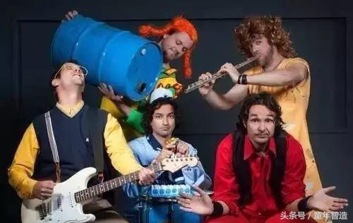 适合小孩看的音乐节,小朋友音乐节