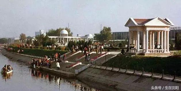 老沈阳，咱们聊聊大东区的“故事”，先从八王寺汽水、105雪糕说