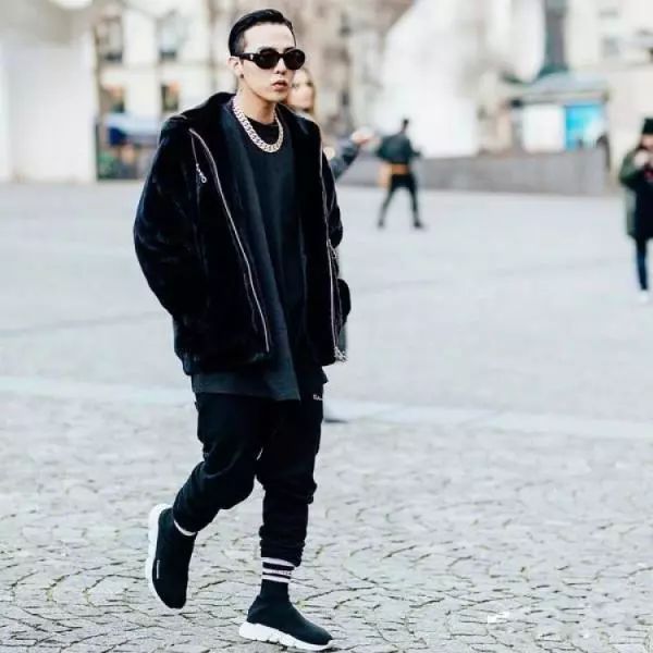 杨幂秋冬新款靴,杨幂热巴唐嫣同款