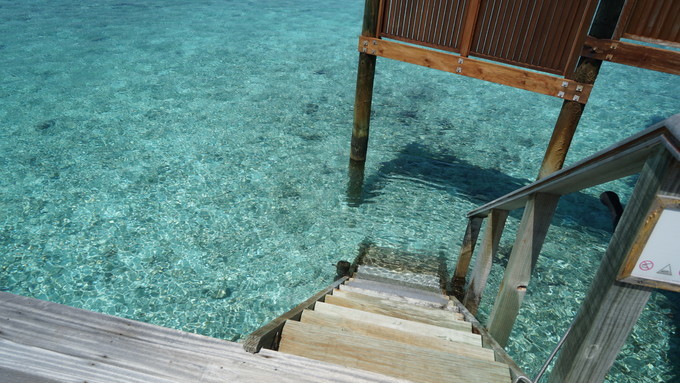 蜜月马尔代夫选岛攻略,马尔代夫情侣游