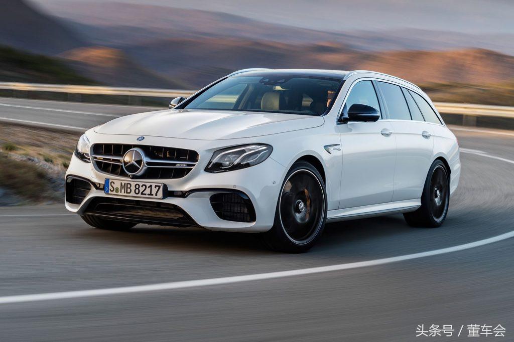 听说，你有一大大大笔年终奖等着花？｜2017超跑全录