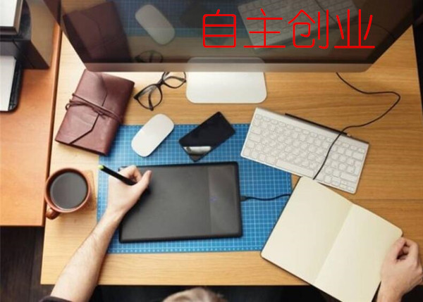自主创业具备什么技能,大学生自主创业精神