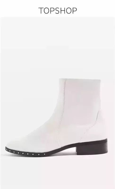 杨幂秋冬新款靴,杨幂热巴唐嫣同款