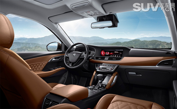 12月新款suv上市,2017年全年合资suv车型排行