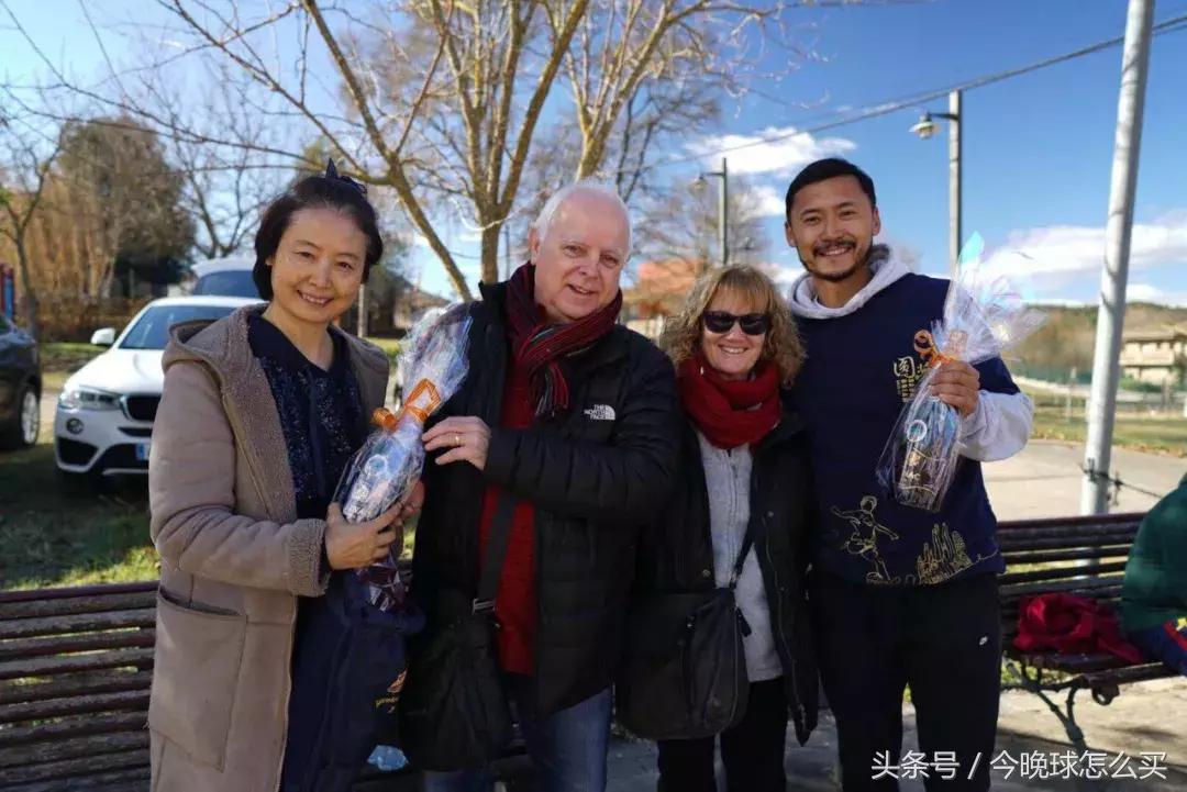 「2017西班牙圆梦之旅」你心中的马德里和巴塞罗那有多远？