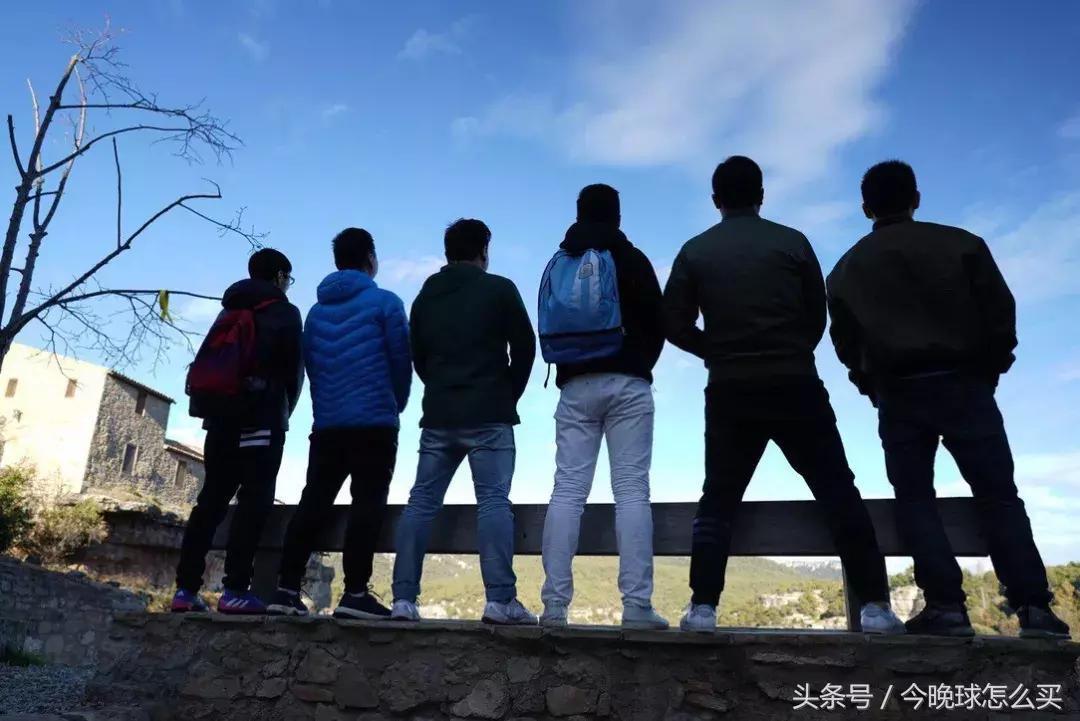 「2017西班牙圆梦之旅」你心中的马德里和巴塞罗那有多远？