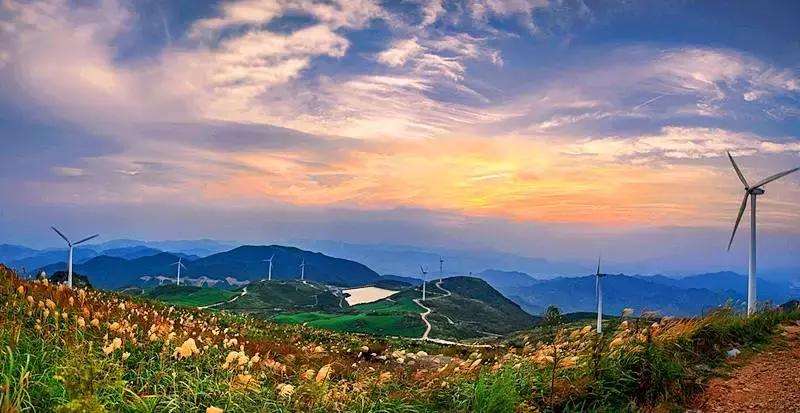 2019浙江旅行时间表,12月浙江最美旅行地排行