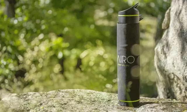 户外旅行建议的水杯,户外探险最好用什么水杯