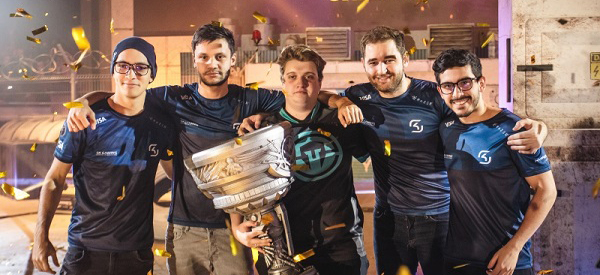 csgo2017年到现在更新了什么,csgo年度精彩视频