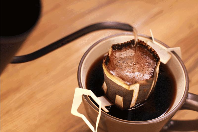 简单的咖啡饮品自己在家就能做咯,自制咖啡饮品简单又好喝教程