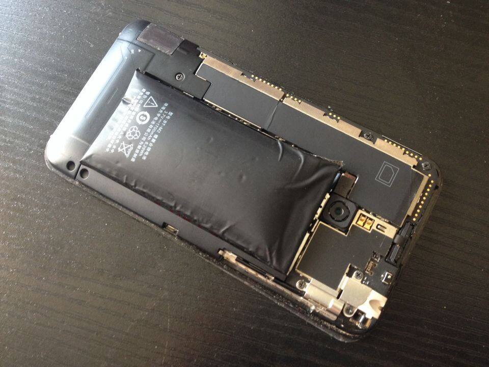 苹果电池老化出现什么情况,苹果手机电池老化会出现什么状况