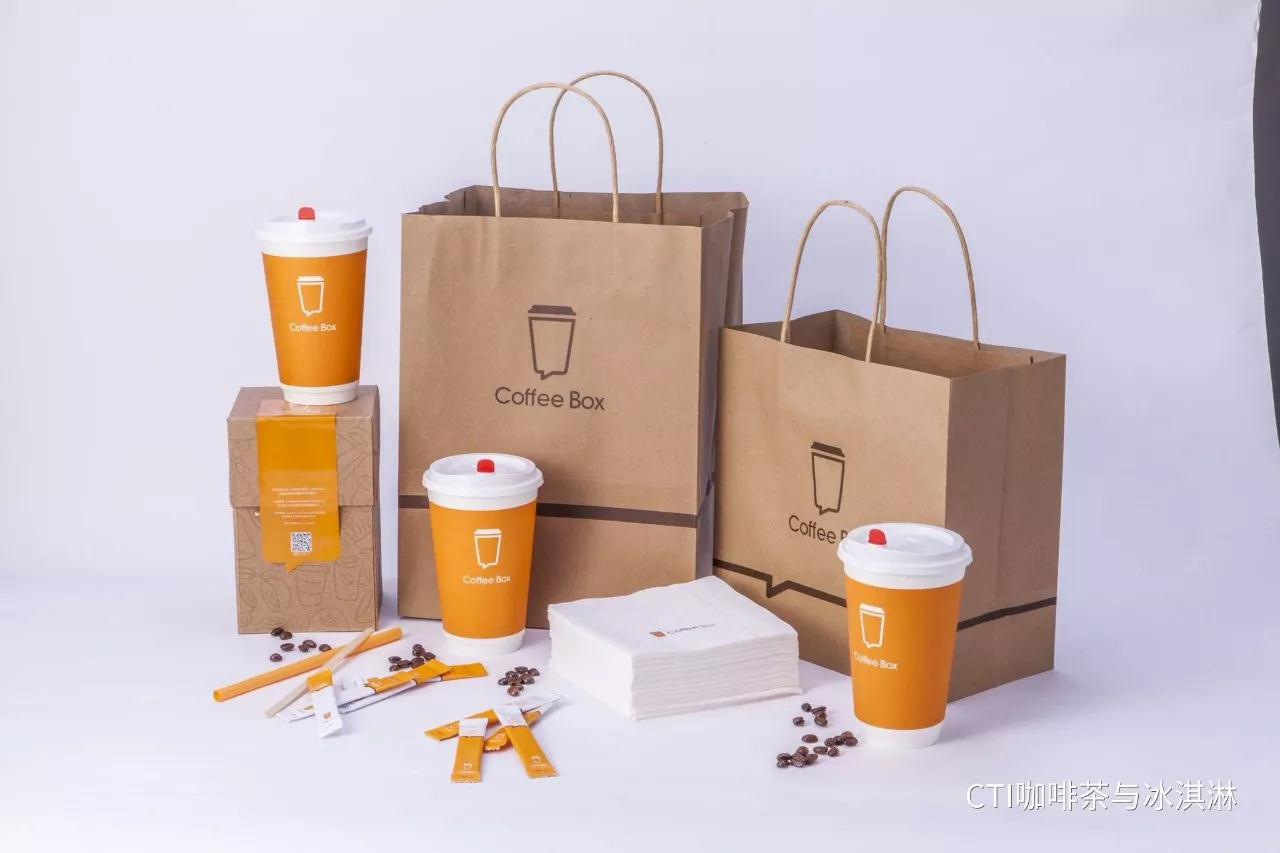 现在送外卖这个行业怎么样,外卖咖啡发展