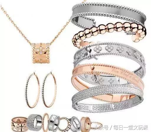 十大最值得入手的戒指,十大必买经典款戒指排行榜