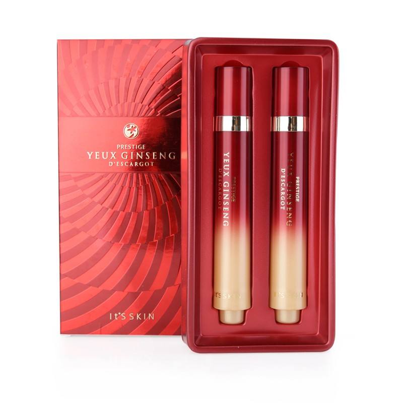 推荐一款好用的眼霜40岁,好用的眼霜35岁