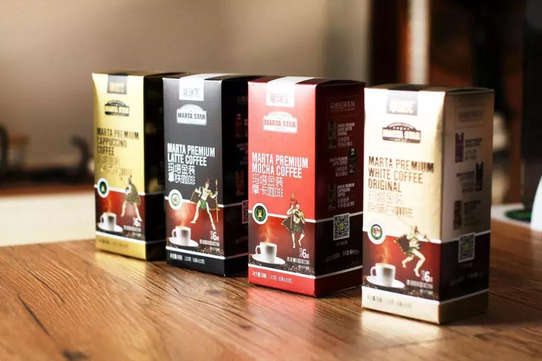 简单的咖啡饮品自己在家就能做咯,自制咖啡饮品简单又好喝教程