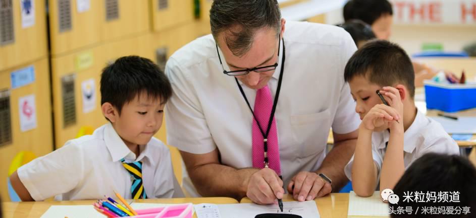 上海国际学校排行榜2023,海南上海世外国际学校