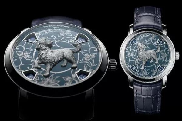 狗年限量版和奢侈品,世界大牌狗年限量款