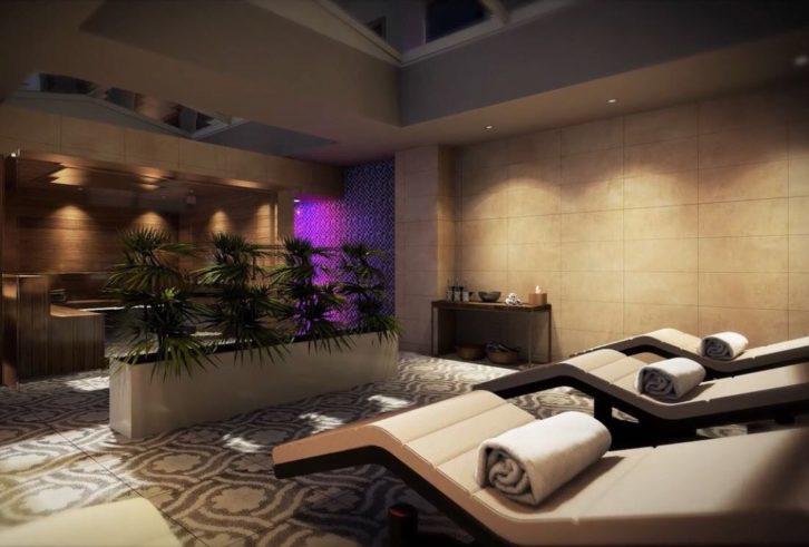 世间最顶尖的11家高端会所,你可能一家都不知道