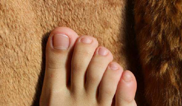 你恋足吗?脚,可是人类的第二性!