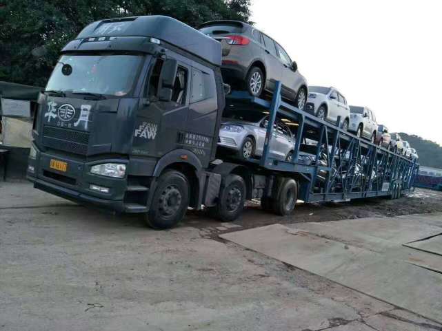 汽车怎样托运,汽车怎样托运回家