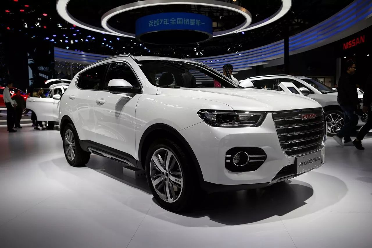 哈弗h6第三代1.5t自动两驱supreme,哈弗h61.5t发动机质量