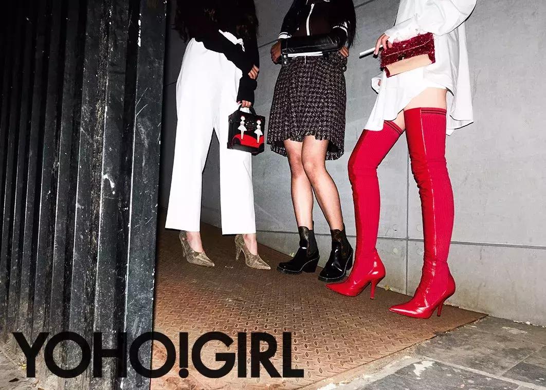 2018年低调潮鞋,2018低调潮鞋款