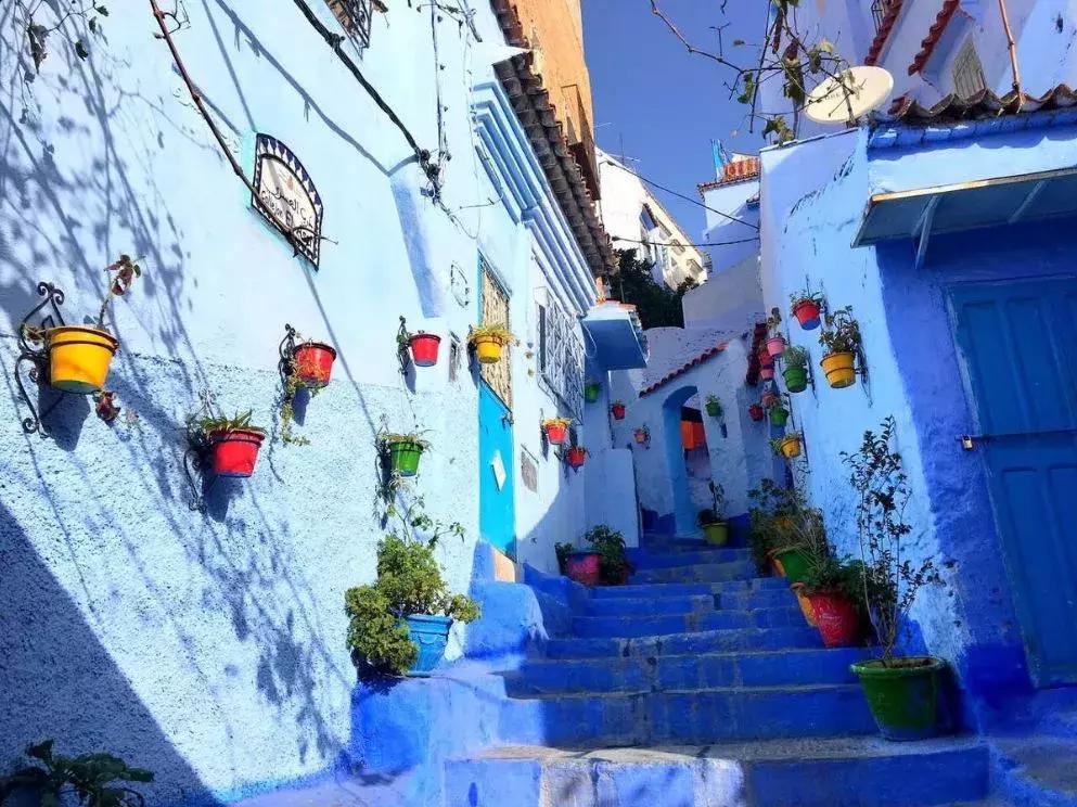 中国护照免签落地签国家,2022中国护照落地签证免签