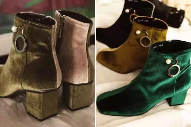 适合小姑娘的靴子20到25岁,男士雪地靴加绒加厚保暖防寒靴子