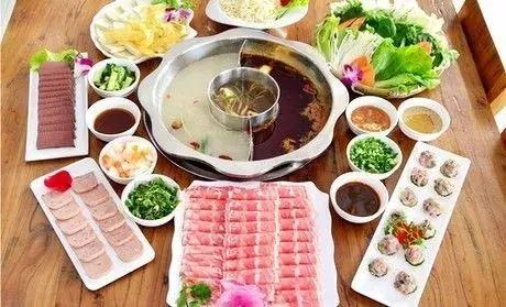 天冷了！如果他带你吃遍平遥这10家火锅店，那就嫁了吧~