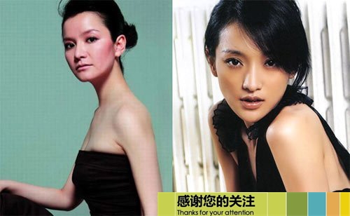 十大明星的密友与冤家，万事留一线，来日好相见