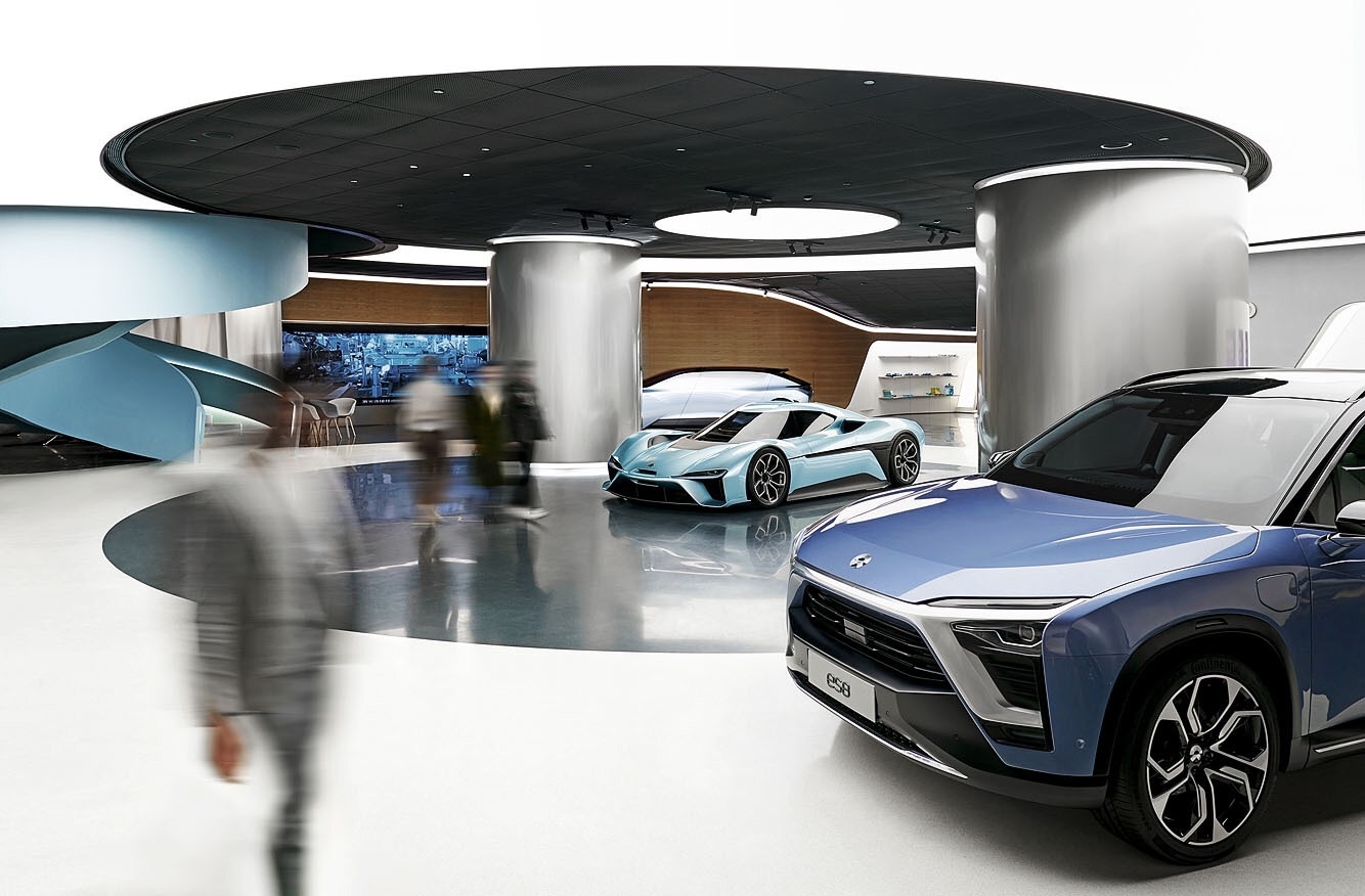 电动车崛起有何机遇,中国发展电动车的底层逻辑