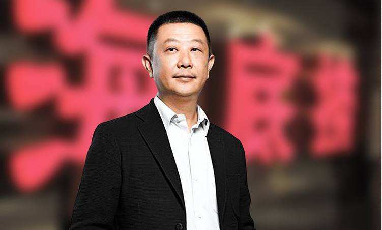 张勇海底捞百年企业,海底捞张勇布局