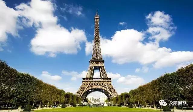 海口出发德法意瑞四国旅游攻略,一日畅游海口邂逅美丽浪漫