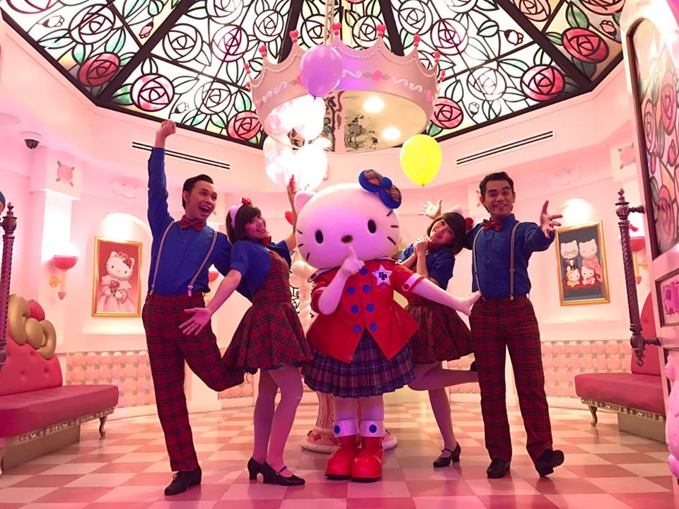 马来西亚新山市旅游,马来西亚亲子游玩地点推荐