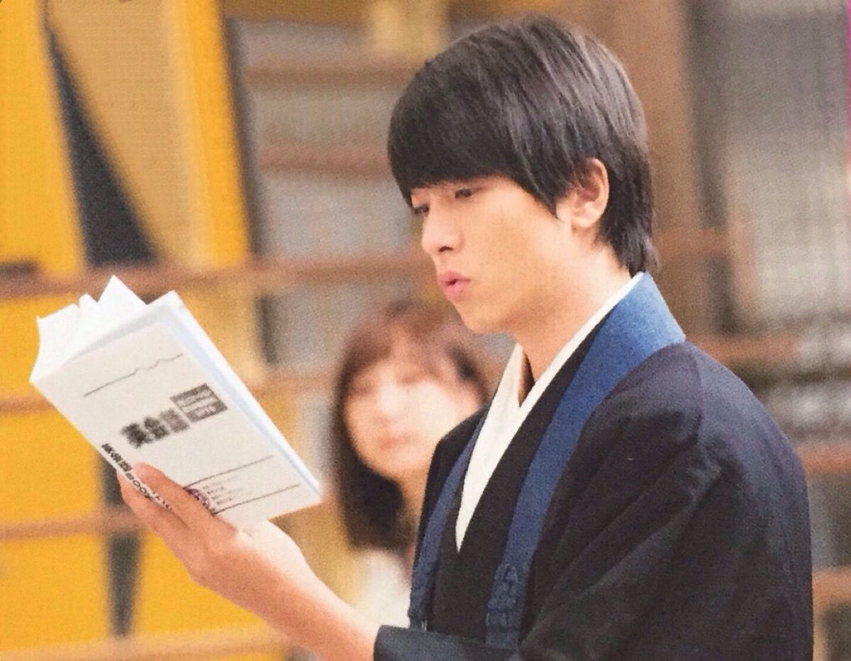 《朝五晚九》不原谅你，所以你要用一辈子向我道歉