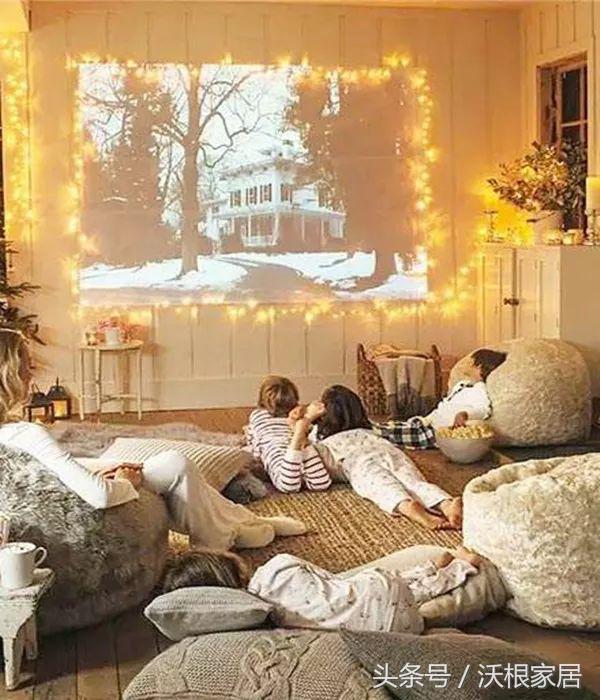 暖心家居好物,冬日保暖家居推荐