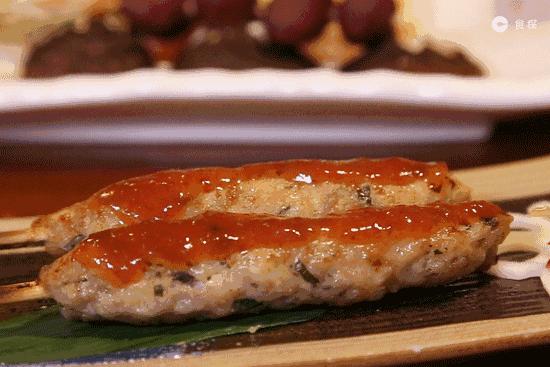 只想来这家居酒屋吃个饭，没想到找到了另一半……