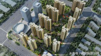 房价真的要大跌了吗,武汉房价必降的4个地方