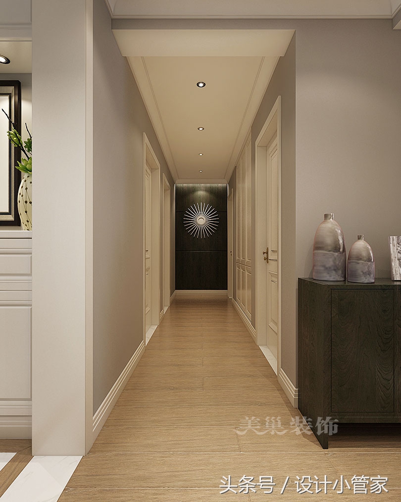 正商花语里装修,郑州正商花语里复式