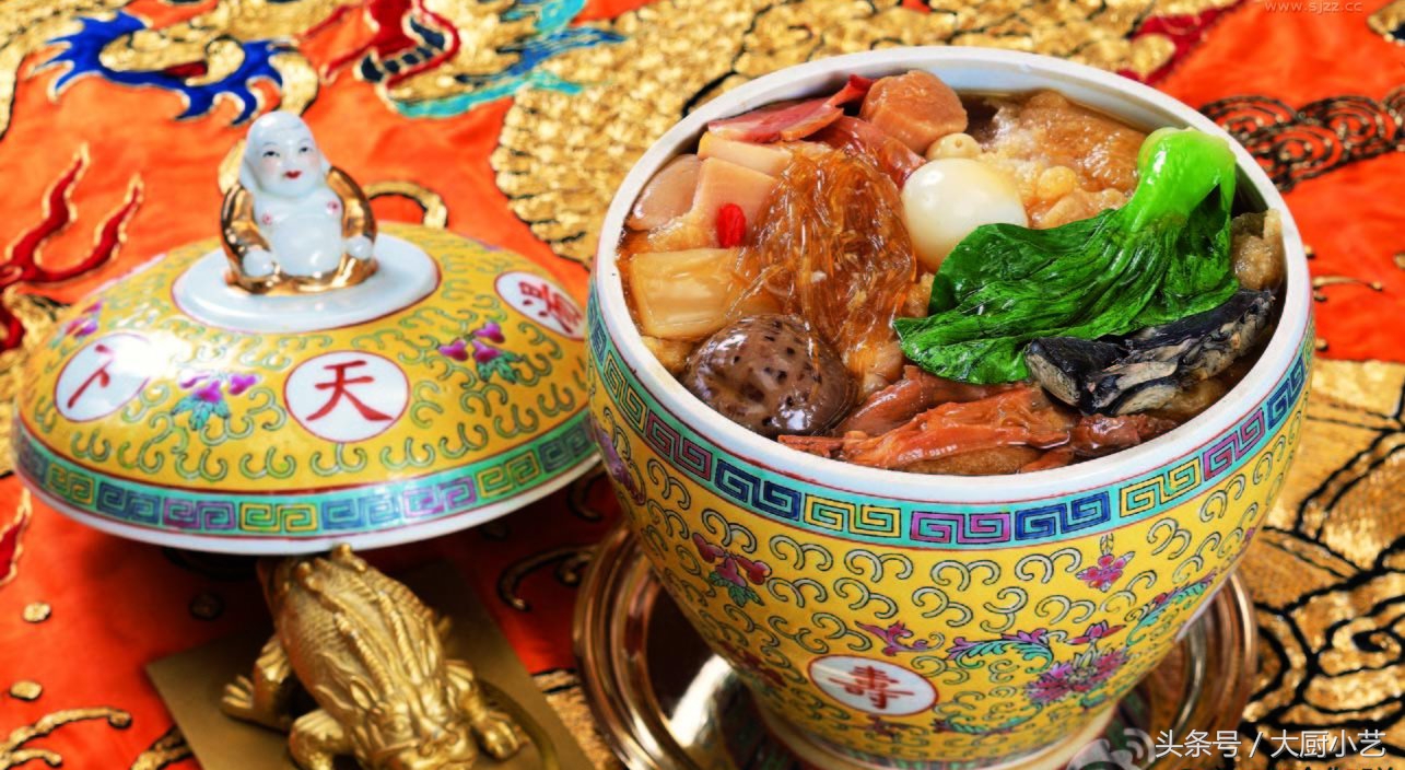 谭氏官府菜,谭家菜官府菜