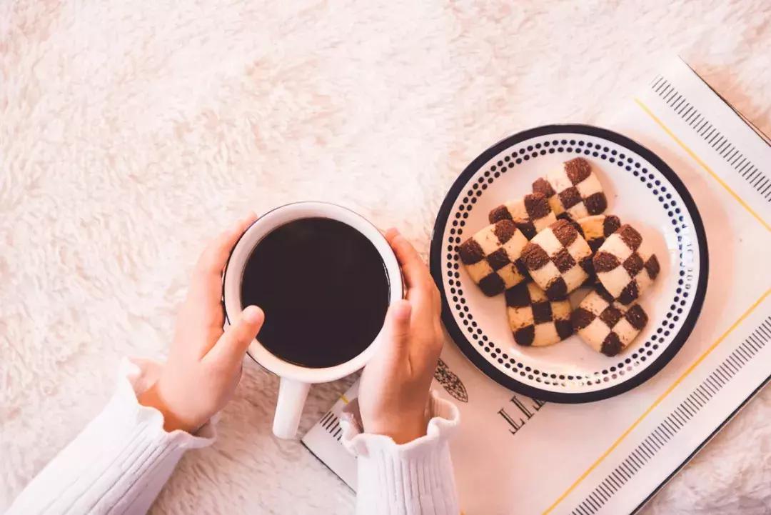 超超超超超全大姨妈攻略！专治各种姨妈痛、躁动症、不安的心！