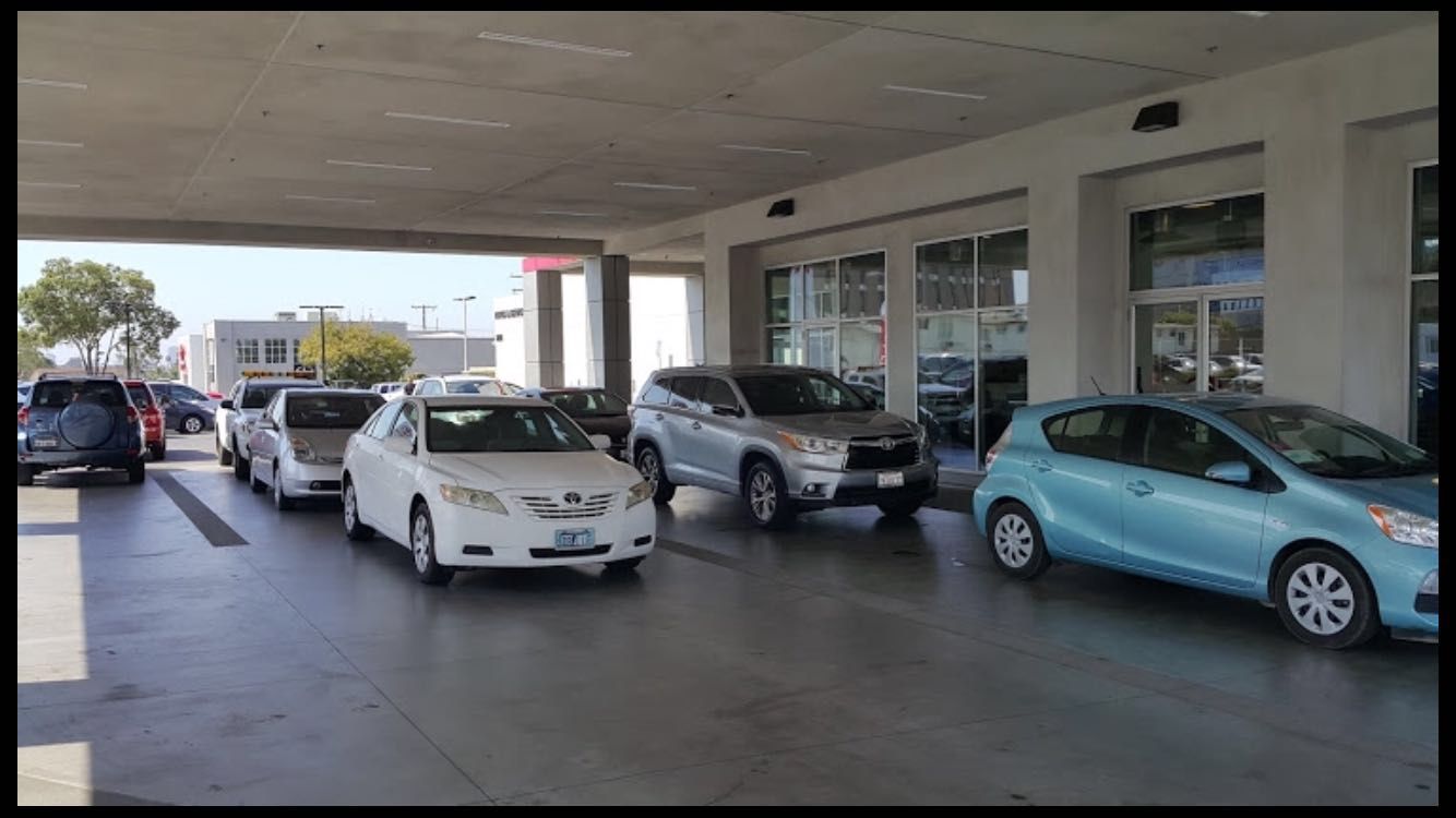 亲历:美国4S店对车主有多好,你想象不到