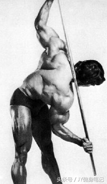 23个腹部练习动作与要领（4400字加多图）