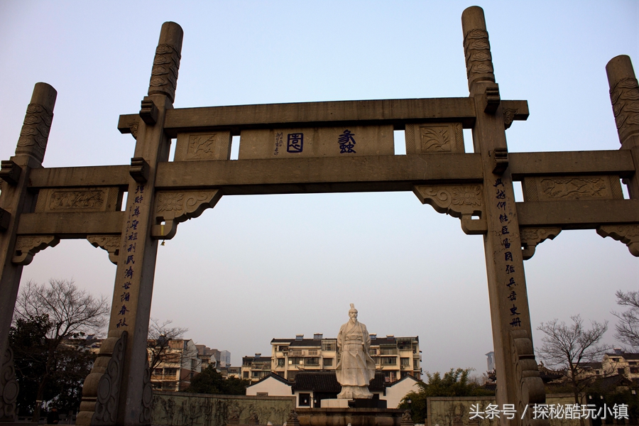 绍兴柯桥蠡园,蠡园游玩时间