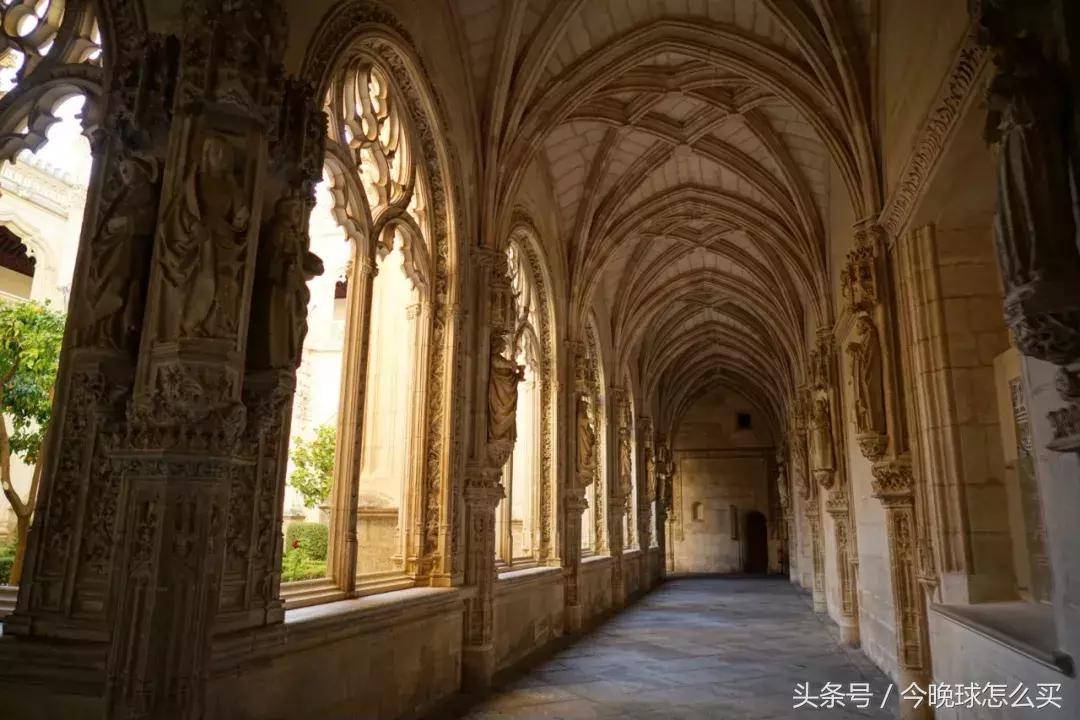 「2017西班牙圆梦之旅」你心中的马德里和巴塞罗那有多远？