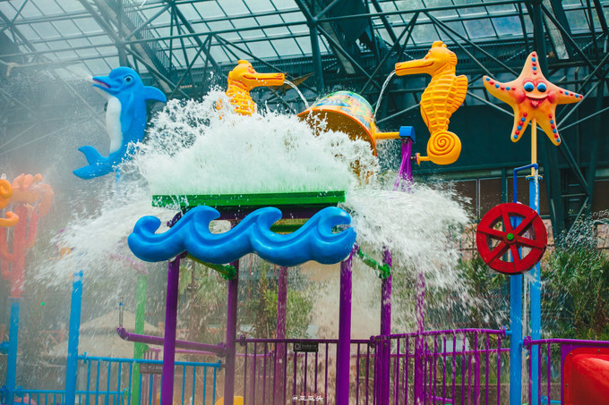 冬天去鲅鱼圈泡温泉,横店温泉谷可以泡温泉吗